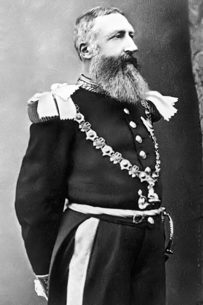 Leopoldo II da Bélgica