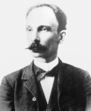 José Julián Martí Pérez