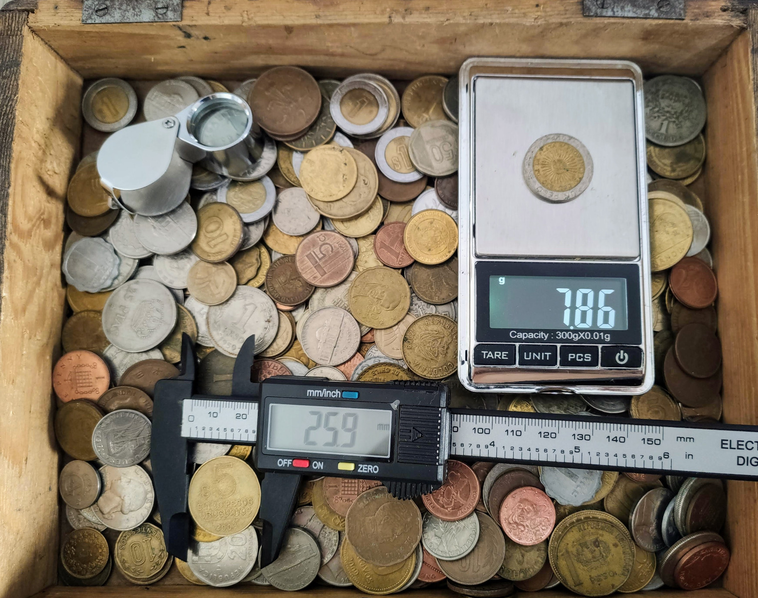 Introdução à Numismática: Descobrindo o Fascinante Mundo das Moedas